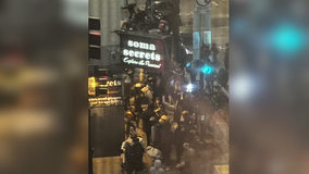 San Francisco homelessness efforts show daytime improvement, nighttime challenges persist