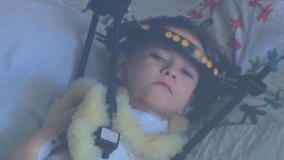 San Francisco mom in desperate need of permanent housing for special needs daughter