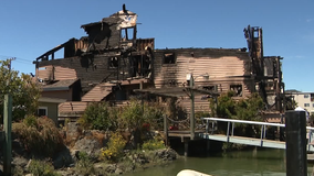 Second victim identified in deadly San Rafael apartment fire