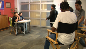 Richmond media students to report from the sidelines at Oakland Roots game