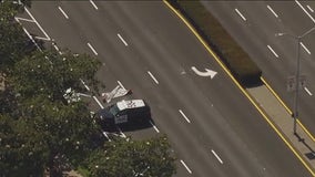 Fremont police investigating fatal crash