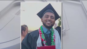 Concord man missing after jumping into Sacramento River