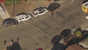 1 killed in West Oakland shooting