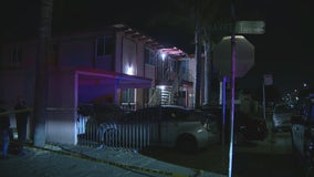 2 Richmond police officers shoot and kill a man allegedly armed with knives