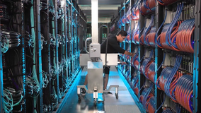 This supercomputer created by Bay Area scientists can predict tsunamis