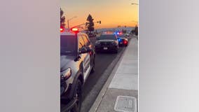 Fatal Vacaville shooting: Alleged shooter told police it was self-defense