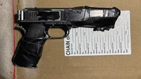 Man shot by Vallejo police after allegedly brandishing BB gun