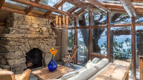 The 2nd most expensive home for sale in America is on California's central coast