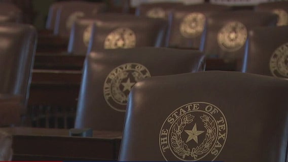 Texas governor asks court to remove House Democratic leader from office over walkout