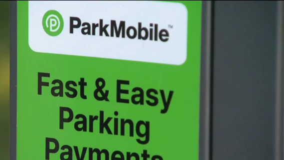 New parking system is causing headaches and confusion