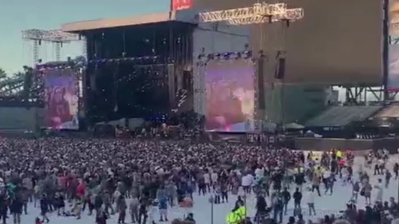 Dead and Company comes to SF for three days of music: Here’s what to know