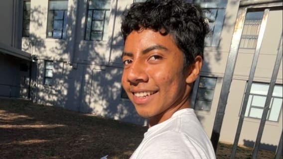 Bay Area teen dies in hiking accident, just days before start of school