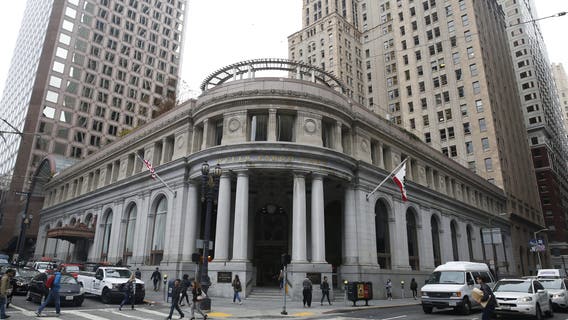 San Francisco considering rooftop concert venue at historical downtown building