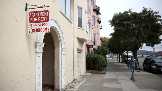 San Francisco rent prices have surged 13% since 2024. These neighborhoods are driving the spike