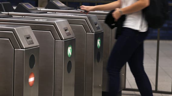 BART soon to offer new credit card tap and pay option. What to know: