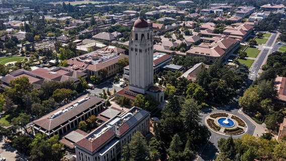 This San Francisco college is the hardest to get into in the U.S.