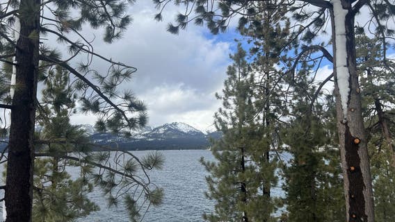 South Lake Tahoe resident tests positive for plague