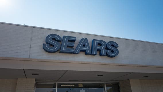 Bay Area will be home to the last Sears in California