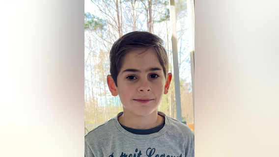 Missing 11-year-old San Jose boy found on Treasure Island