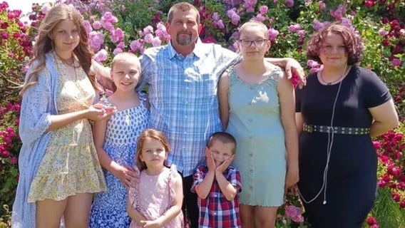 Father of 7 dies in Berkeley construction accident at elementary school