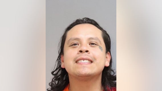 Caltrain fatal stabbing suspect in custody, ID'd by San Mateo County sheriff