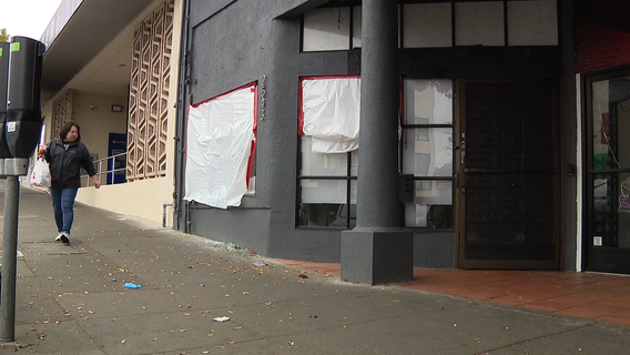 Raid of illegal San Francisco nightclub tied to FBI probe
