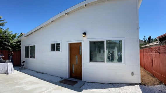 San Jose charters new path for homeownership by allowing ADU condo sales