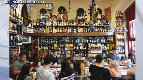 The Spanish Table in Berkeley to close, citing Trump tariffs as factor