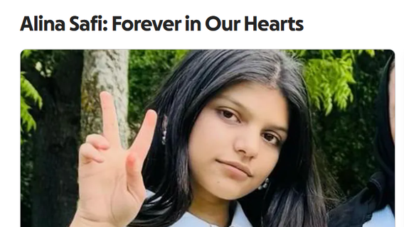 16-year-old girl killed in Walnut Creek crash