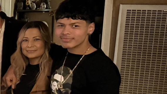 Teen accused in deadly Santana Row stabbing of 15-year-old receives max punishment