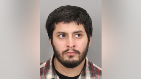 San Jose father arrested in killing of 5-month-old son
