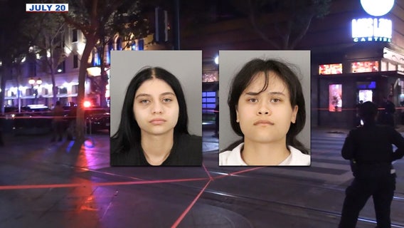 Cellphone recording may have sparked fatal stabbing outside San Jose bar, court docs say