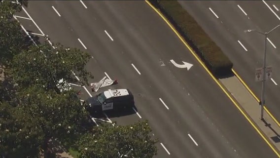 Fremont police investigating fatal crash