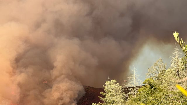 A major clue in Pickett Fire's origins handed to CAL FIRE