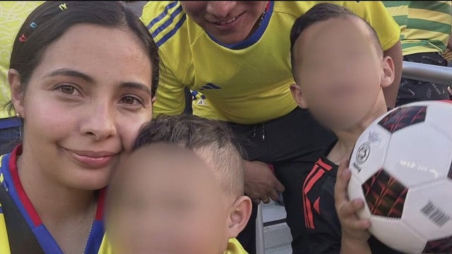 Mom dies, sons injured in San Mateo crash