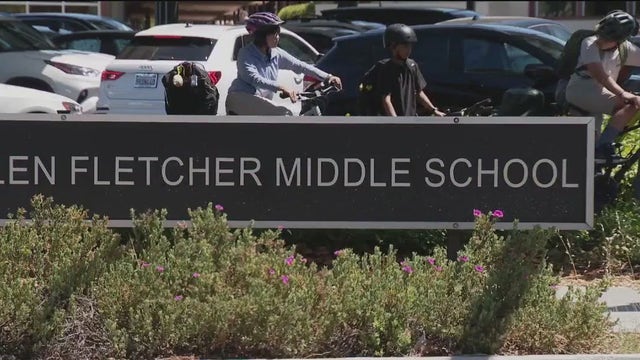 Parents raise concerns over teacher accused of sex assault