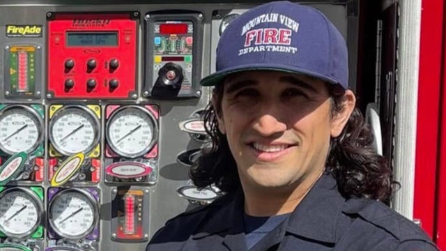 Beloved Bay Area firefighter dies at age 36 after cancer battle