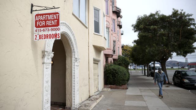 San Francisco rent prices have surged 13% since 2024. These neighborhoods are driving the spike