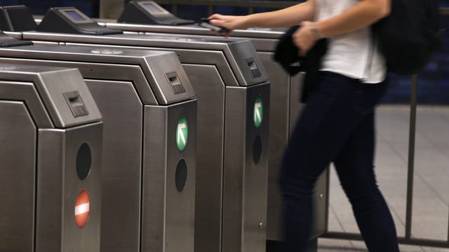 BART soon to offer new credit card tap and pay option. What to know: