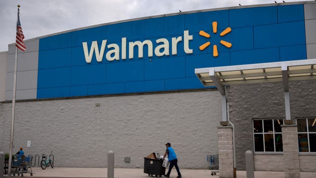 Walmart to pay $5.6 million for overcharging California customers