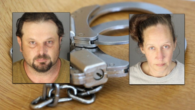 Parents of Napa toddler charged in fentanyl poisoning death