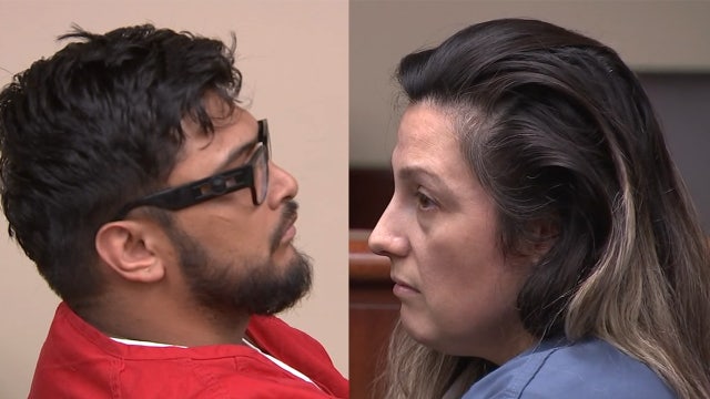 Emmanuel Haro: California baby was likely abused over time, DA says