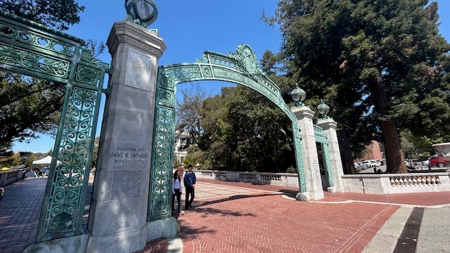 UC Berkeley named 'hostile' to Muslim students by CAIR