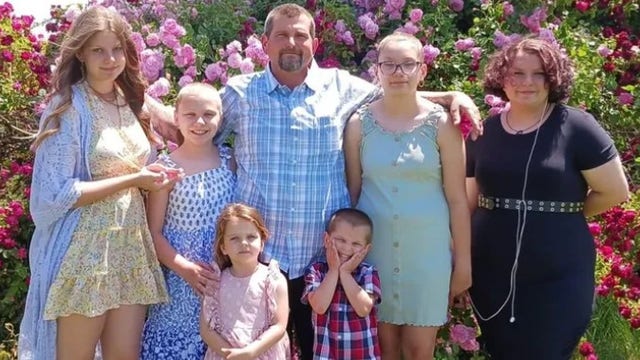 Father of 7 dies in Berkeley construction accident at elementary school