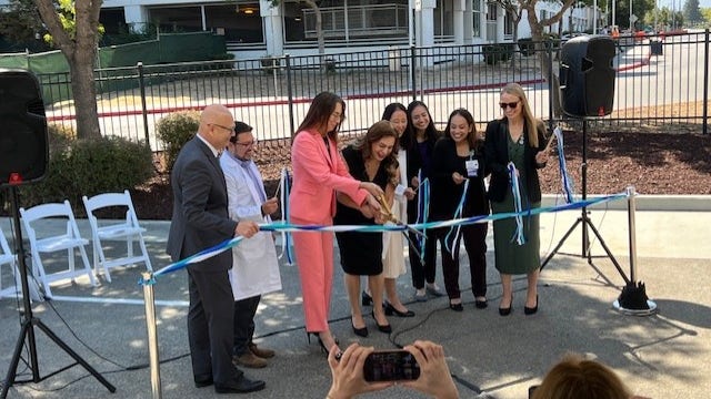 South Bay celebrates opening of new drug addiction clinic
