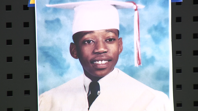 Murder case of San Francisco shot 19 years ago still cold