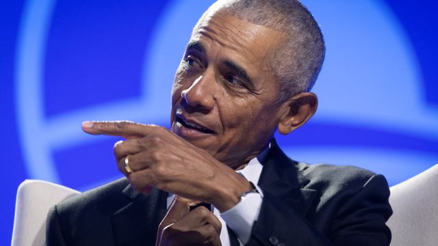 Obama applauds Newsom’s California redistricting plan as ‘responsible’