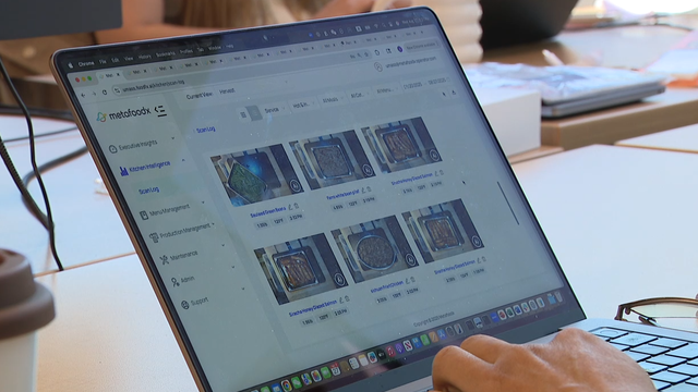 San Jose awards AI grants to companies tackling maternal health, food waste