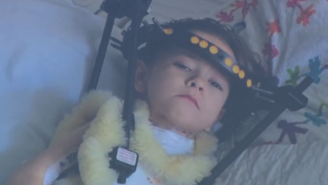 San Francisco mom in desperate need of permanent housing for special needs daughter