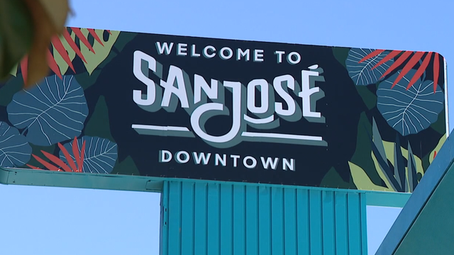 San Jose aims to capitalize on 2026 sporting events